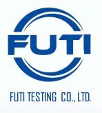 FUTI TESTING: NDT Inspection